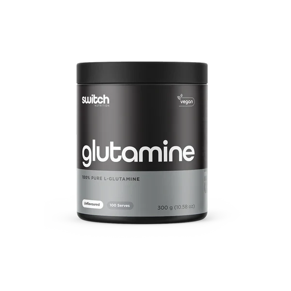 Glutamine