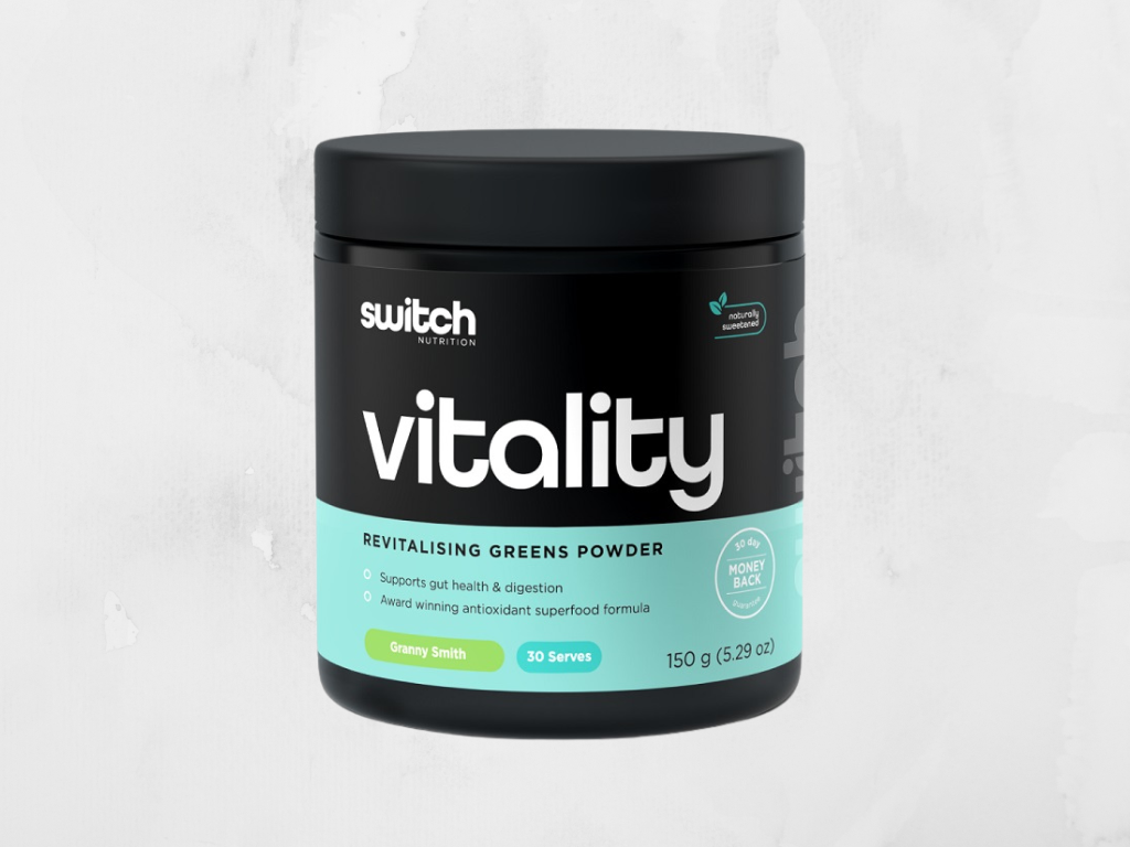 Vitality