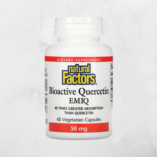 Bioactive Quercetin