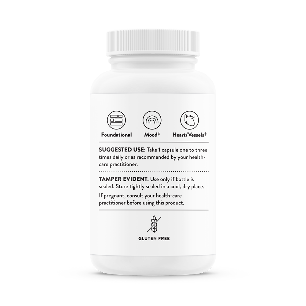 5-MTHF 1mg - ZeroDucks