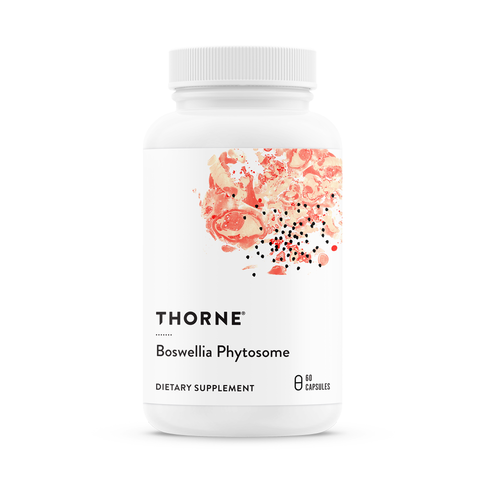 Boswellia Phytosome - ZeroDucks