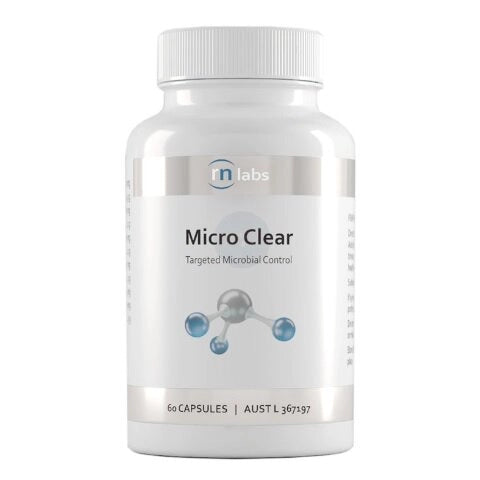 Micro Clear (special order)