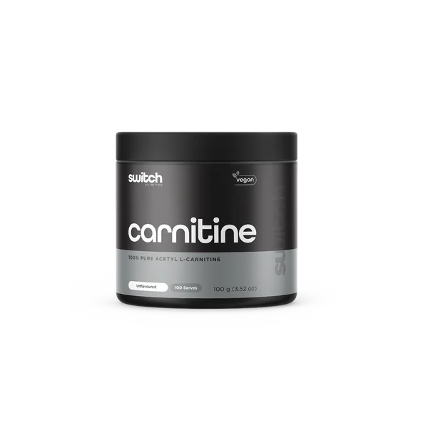 Carnitine