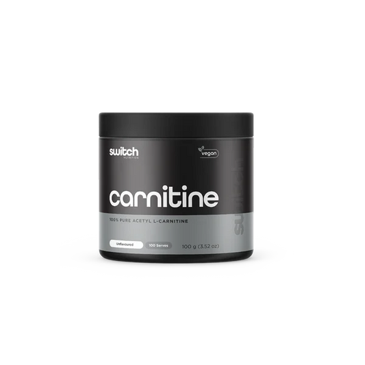 Carnitine