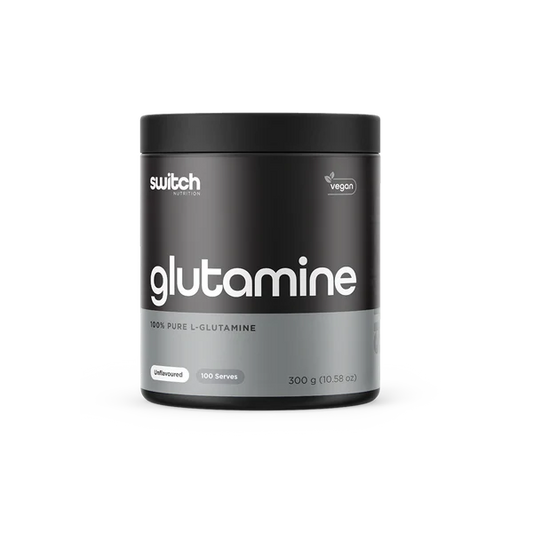 Glutamine