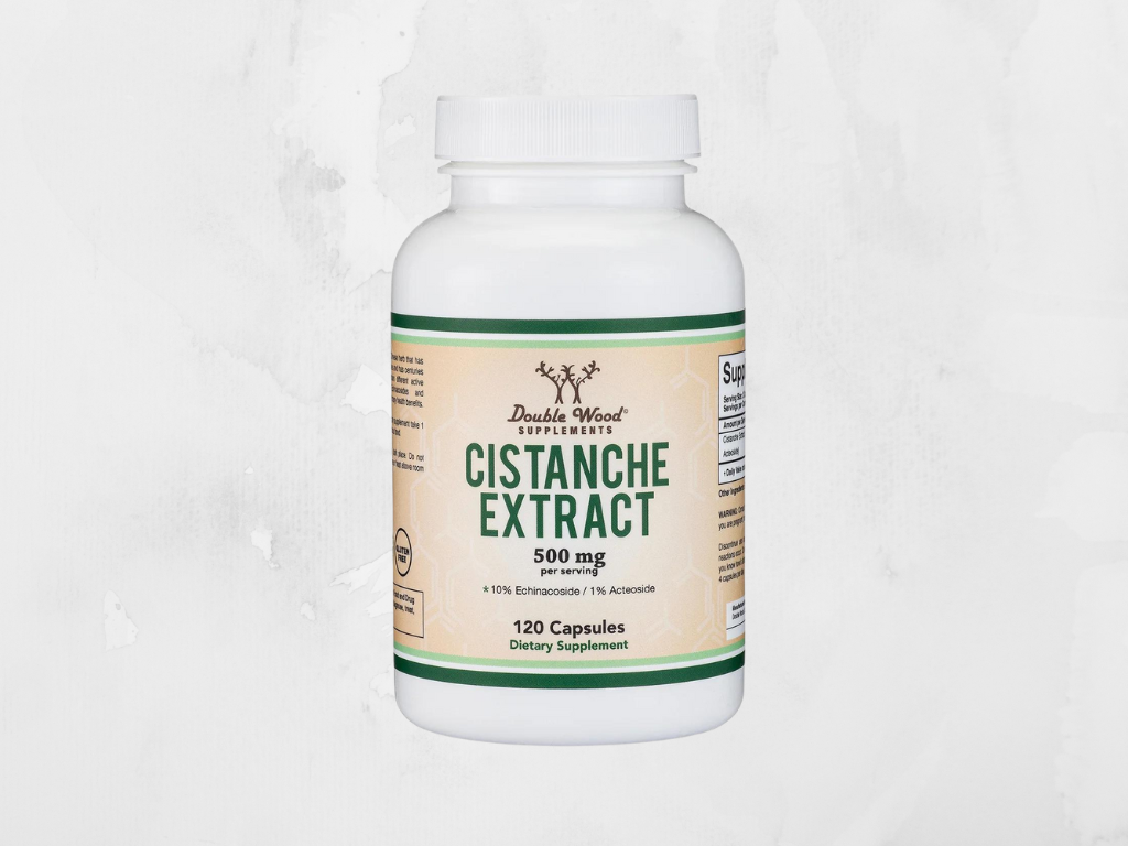 Cistanche Extract