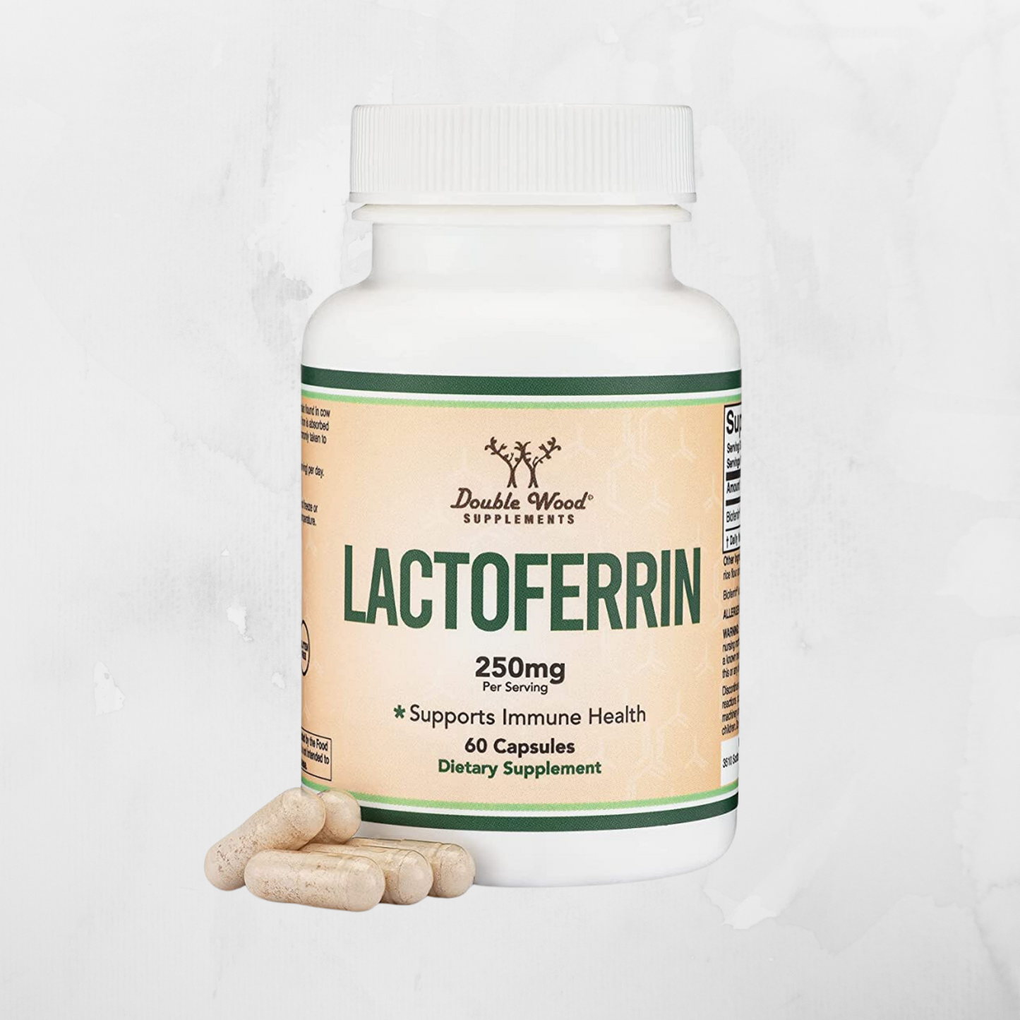 Lactoferrin