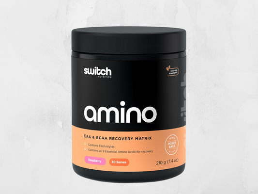 Amino Switch