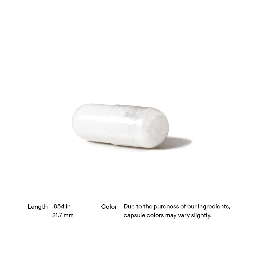 NAC - N-acetyl cysteine