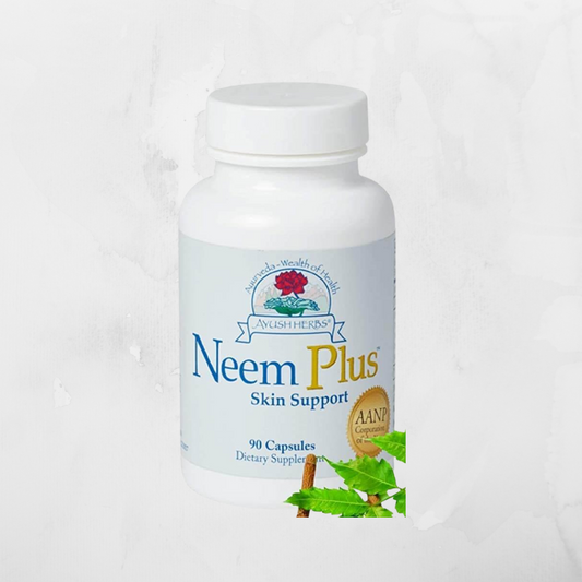 Neem Plus