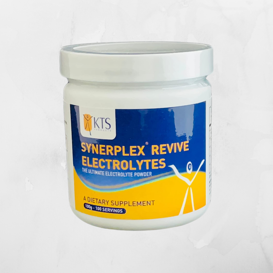 Synerplex Revive Electrolytes