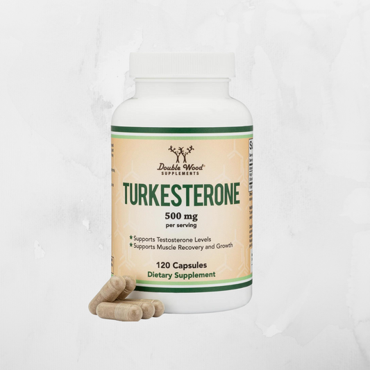 Turkesterone