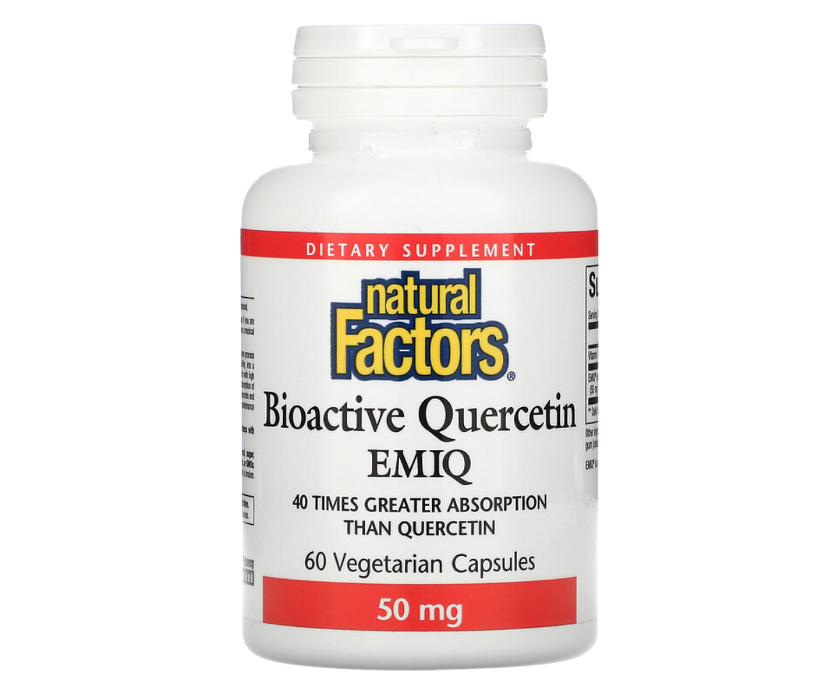 Bioactive Quercetin - ZeroDucks